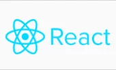 React